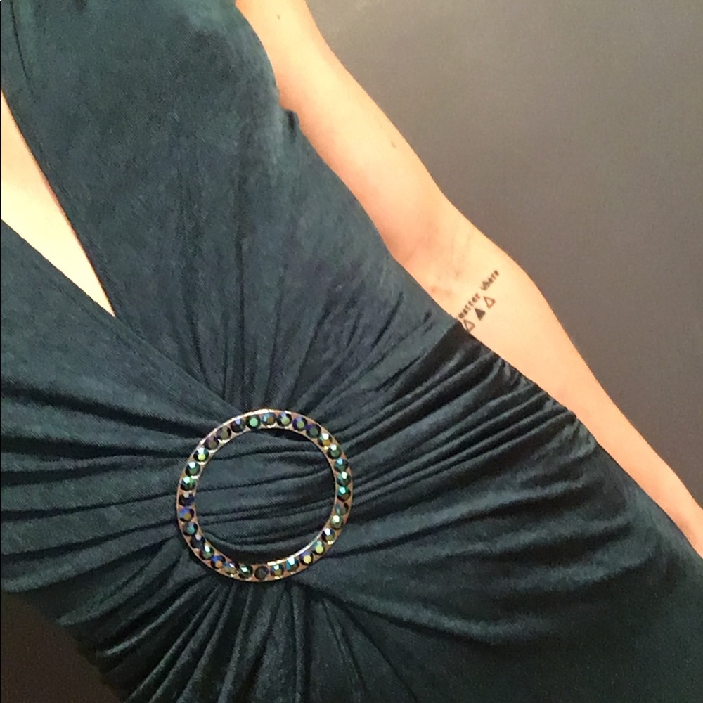 🎉 BEBE- BRAND NEW  dress